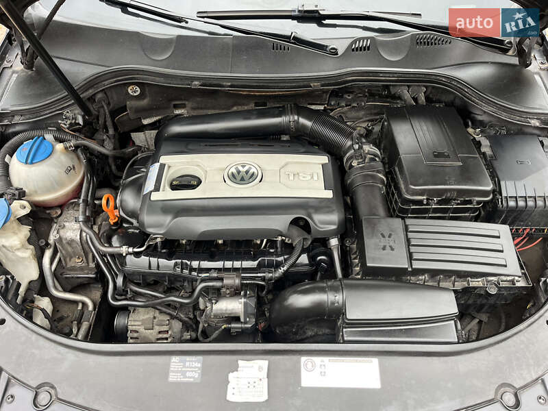 Универсал Volkswagen Passat 2009 в Бердичеве фото 32 Универсал Volkswagen Passat 2009 в Бердичеве