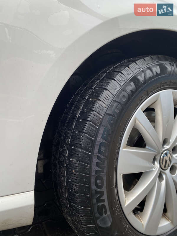 Универсал Volkswagen Passat 2011 в Житомире фото 7 Универсал Volkswagen Passat 2011 в Житомире