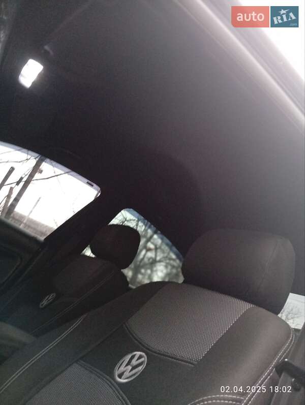 Седан Volkswagen Passat 2001 в Кривом Озере фото 24 Седан Volkswagen Passat 2001 в Кривом Озере