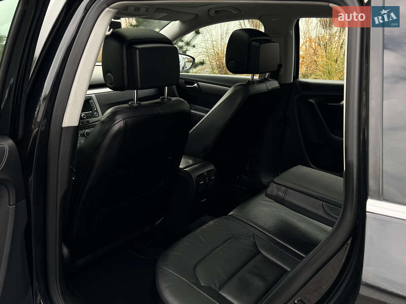 Універсал Volkswagen Passat 2014 в Луцьку фото 19 Універсал Volkswagen Passat 2014 в Луцьку