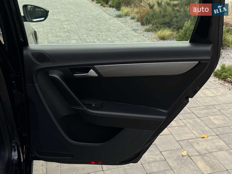 Універсал Volkswagen Passat 2014 в Луцьку фото 36 Універсал Volkswagen Passat 2014 в Луцьку