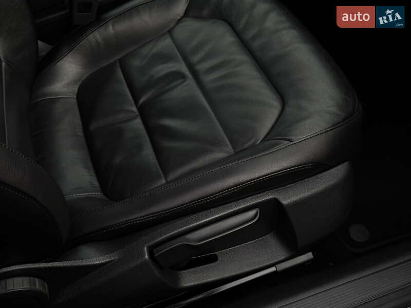 Універсал Volkswagen Passat 2014 в Луцьку фото 41 Універсал Volkswagen Passat 2014 в Луцьку