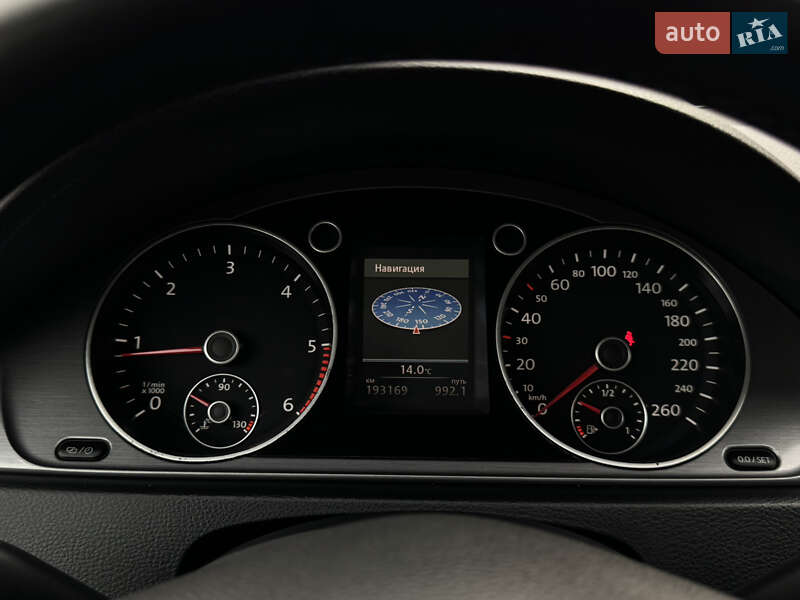 Універсал Volkswagen Passat 2014 в Луцьку фото 46 Універсал Volkswagen Passat 2014 в Луцьку