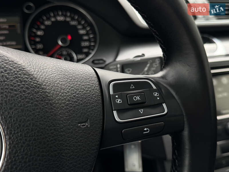 Універсал Volkswagen Passat 2014 в Луцьку фото 55 Універсал Volkswagen Passat 2014 в Луцьку