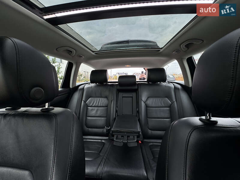 Універсал Volkswagen Passat 2014 в Луцьку фото 82 Універсал Volkswagen Passat 2014 в Луцьку