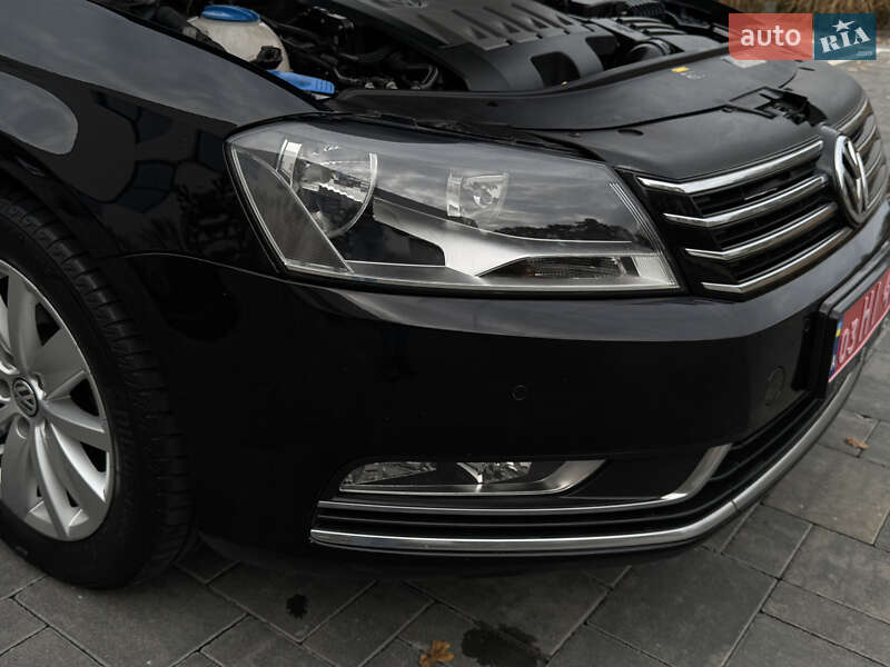 Універсал Volkswagen Passat 2014 в Луцьку фото 86 Універсал Volkswagen Passat 2014 в Луцьку