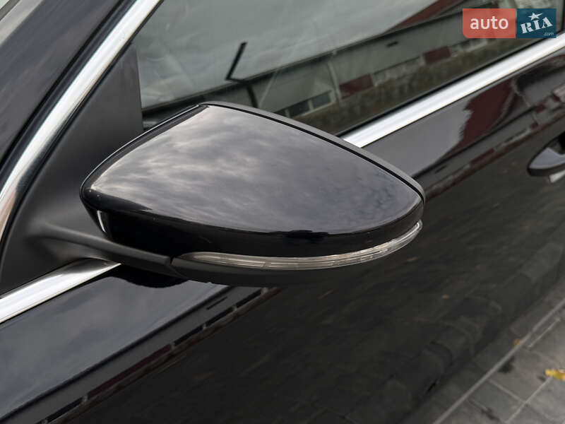 Універсал Volkswagen Passat 2014 в Луцьку фото 91 Універсал Volkswagen Passat 2014 в Луцьку