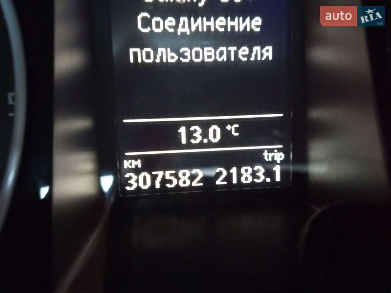 Універсал Volkswagen Passat 2011 в Києві фото 3 Універсал Volkswagen Passat 2011 в Києві