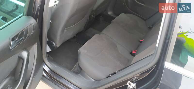 Универсал Volkswagen Passat 2007 в Первомайске фото 4 Универсал Volkswagen Passat 2007 в Первомайске
