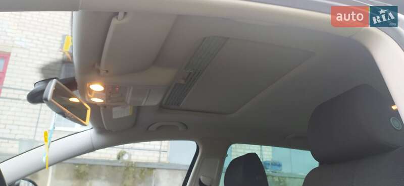 Универсал Volkswagen Passat 2007 в Первомайске фото 12 Универсал Volkswagen Passat 2007 в Первомайске