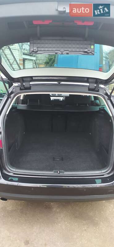 Универсал Volkswagen Passat 2007 в Первомайске фото 17 Универсал Volkswagen Passat 2007 в Первомайске