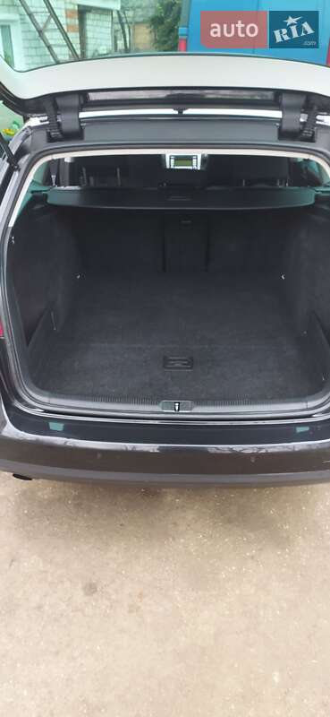 Универсал Volkswagen Passat 2007 в Первомайске фото 22 Универсал Volkswagen Passat 2007 в Первомайске