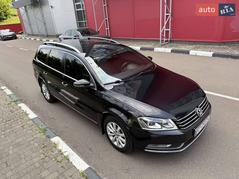 Универсал Volkswagen Passat 2014 в Киеве фото 9 Универсал Volkswagen Passat 2014 в Киеве