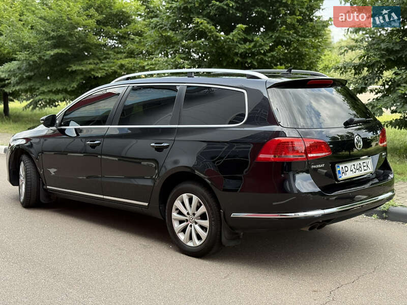 Универсал Volkswagen Passat 2014 в Киеве фото 13 Универсал Volkswagen Passat 2014 в Киеве