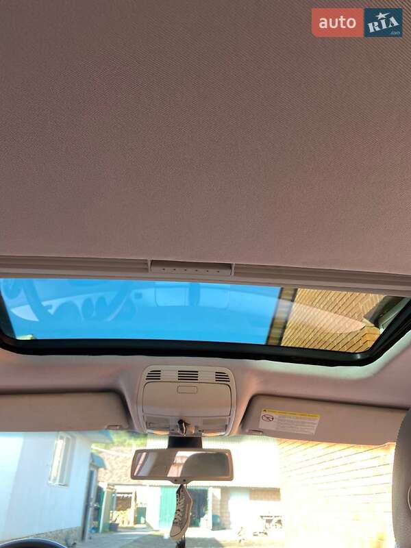 Универсал Volkswagen Passat 2008 в Вараше фото 7 Универсал Volkswagen Passat 2008 в Вараше