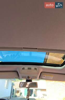 Универсал Volkswagen Passat 2008 в 