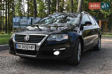 Универсал Volkswagen Passat 2007 в Житомире Универсал Volkswagen Passat 2007 в Житомире