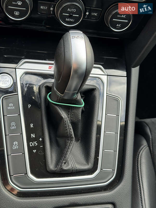 Універсал Volkswagen Passat 2017 в Миколаєві фото 29 Універсал Volkswagen Passat 2017 в Миколаєві