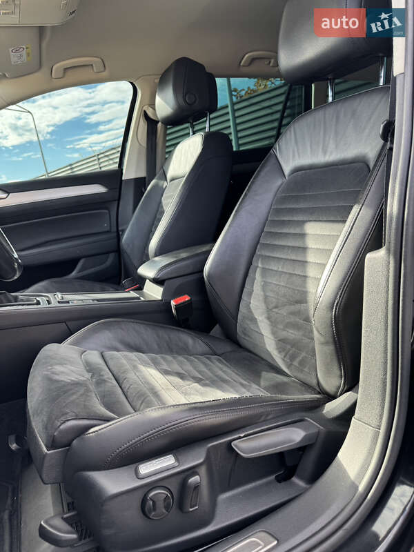 Універсал Volkswagen Passat 2017 в Миколаєві фото 38 Універсал Volkswagen Passat 2017 в Миколаєві