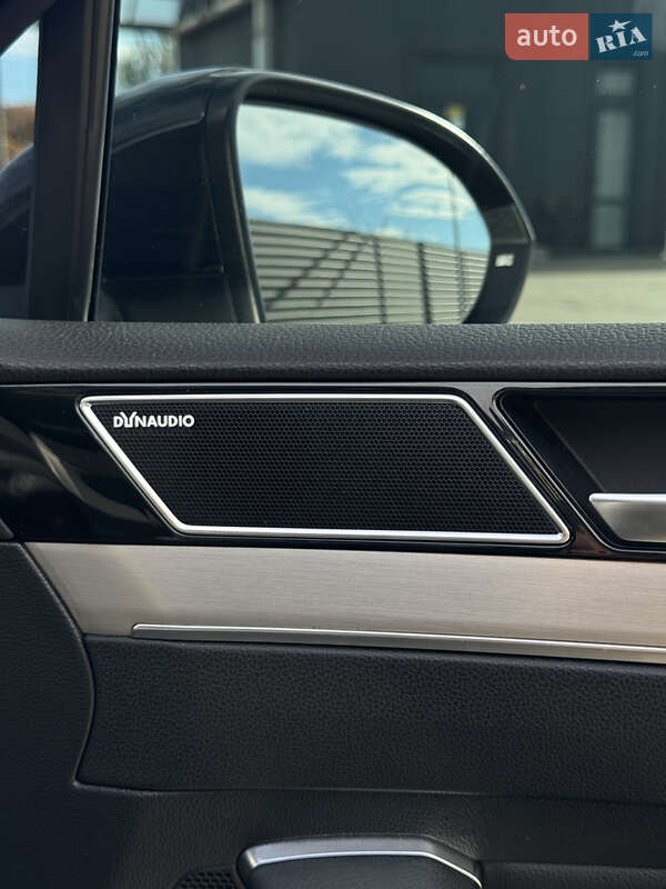 Універсал Volkswagen Passat 2017 в Миколаєві фото 53 Універсал Volkswagen Passat 2017 в Миколаєві