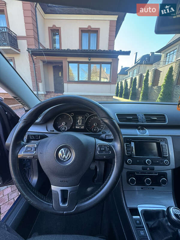 Универсал Volkswagen Passat 2011 в Черновцах фото 9 Универсал Volkswagen Passat 2011 в Черновцах