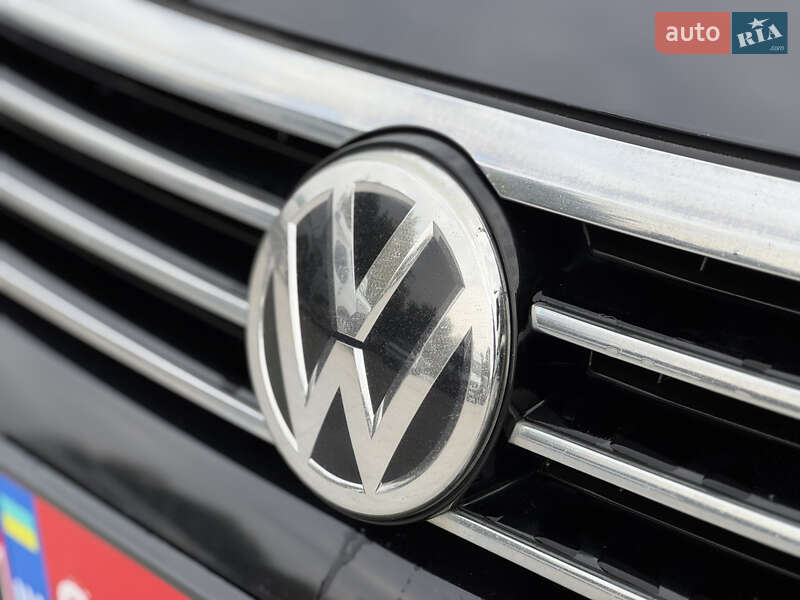 Універсал Volkswagen Passat 2015 в Дубні фото 6 Універсал Volkswagen Passat 2015 в Дубні