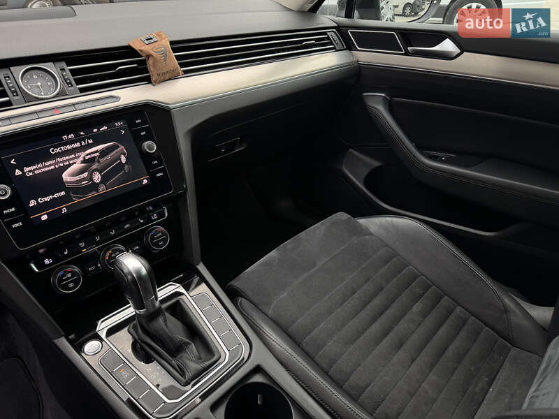 Універсал Volkswagen Passat 2015 в Дубні фото 23 Універсал Volkswagen Passat 2015 в Дубні