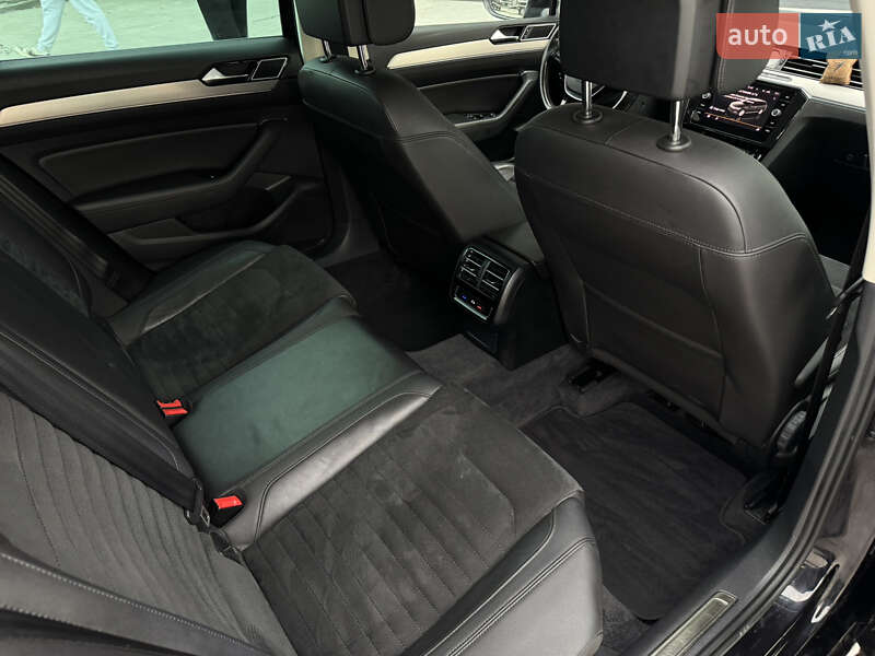 Універсал Volkswagen Passat 2015 в Дубні фото 28 Універсал Volkswagen Passat 2015 в Дубні