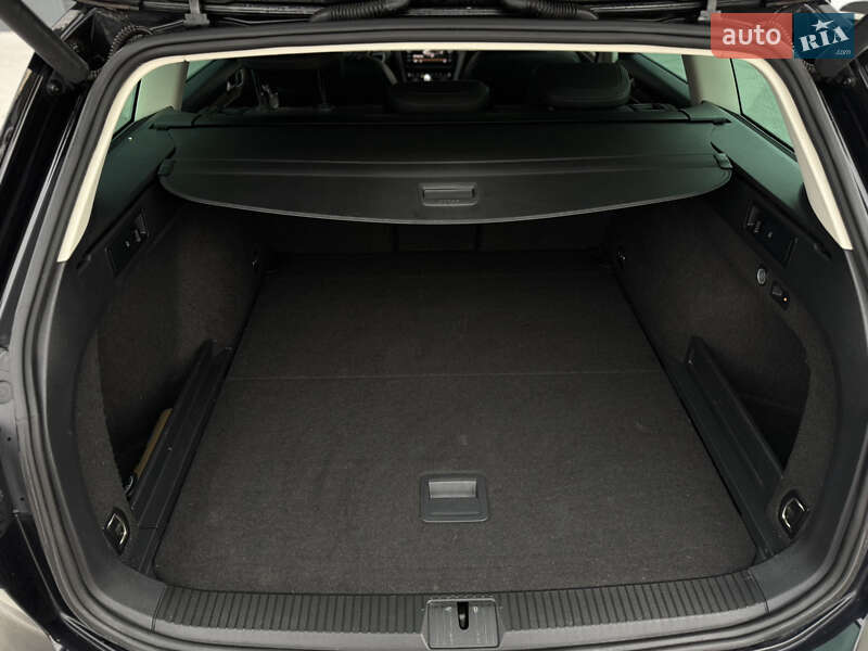 Універсал Volkswagen Passat 2015 в Дубні фото 32 Універсал Volkswagen Passat 2015 в Дубні