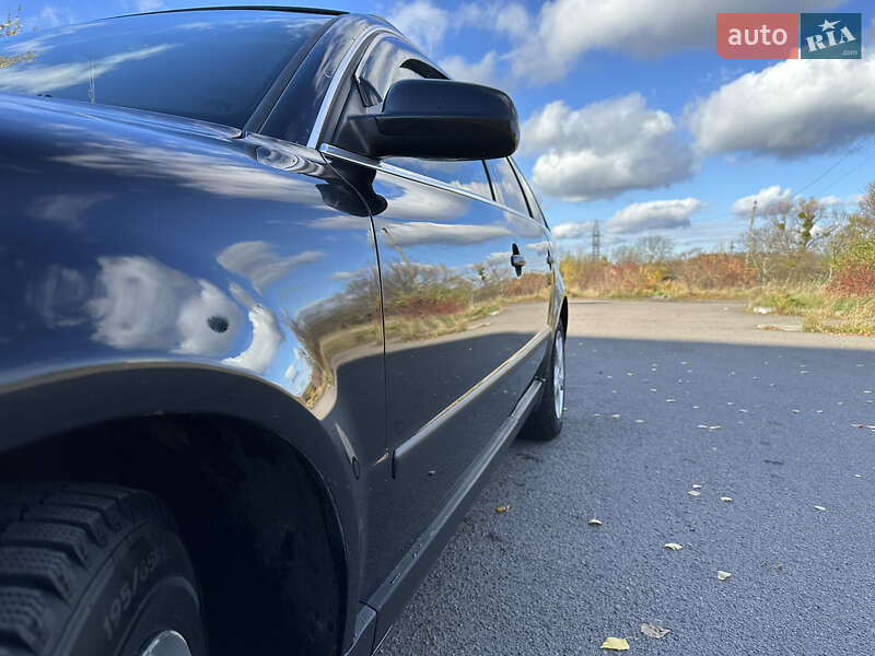 Універсал Volkswagen Passat 2004 в Шептицькому фото 11 Універсал Volkswagen Passat 2004 в Шептицькому
