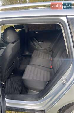 Универсал Volkswagen Passat 2010 в 