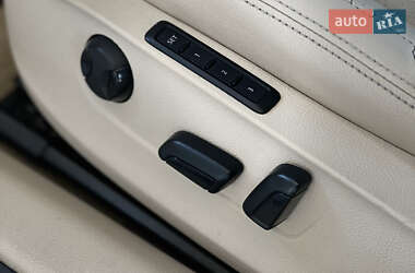 Седан Volkswagen Passat 2011 в 