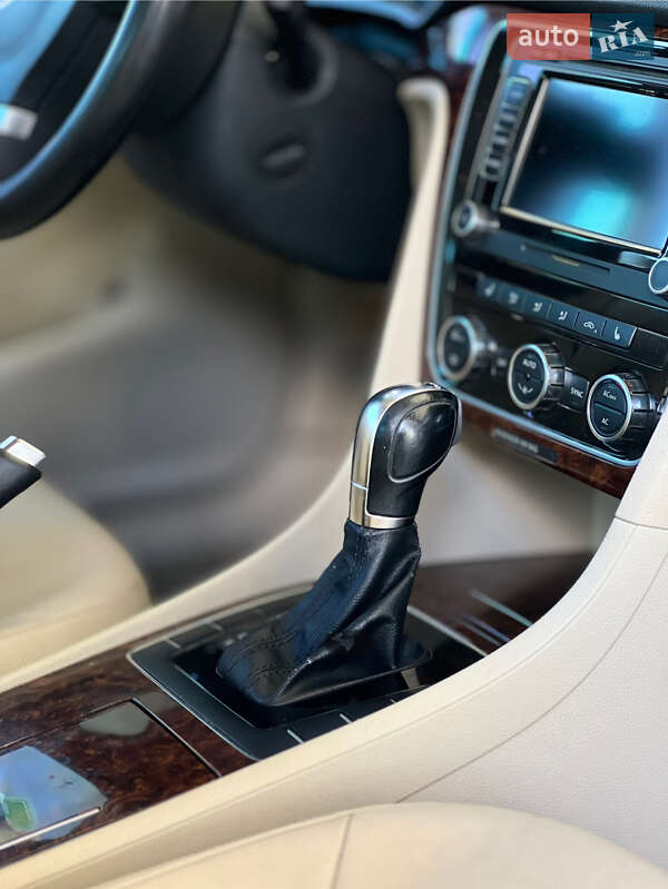Седан Volkswagen Passat 2011 в Николаеве фото 16 Седан Volkswagen Passat 2011 в Николаеве