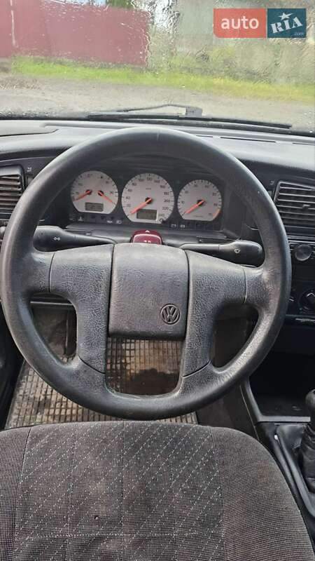 Универсал Volkswagen Passat 1996 в Рудки фото 6 Универсал Volkswagen Passat 1996 в Рудки