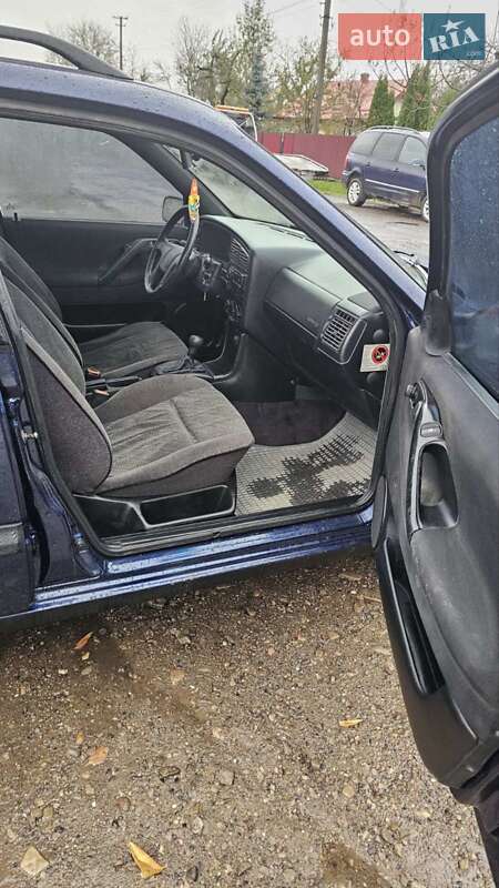 Универсал Volkswagen Passat 1996 в Рудки фото 8 Универсал Volkswagen Passat 1996 в Рудки