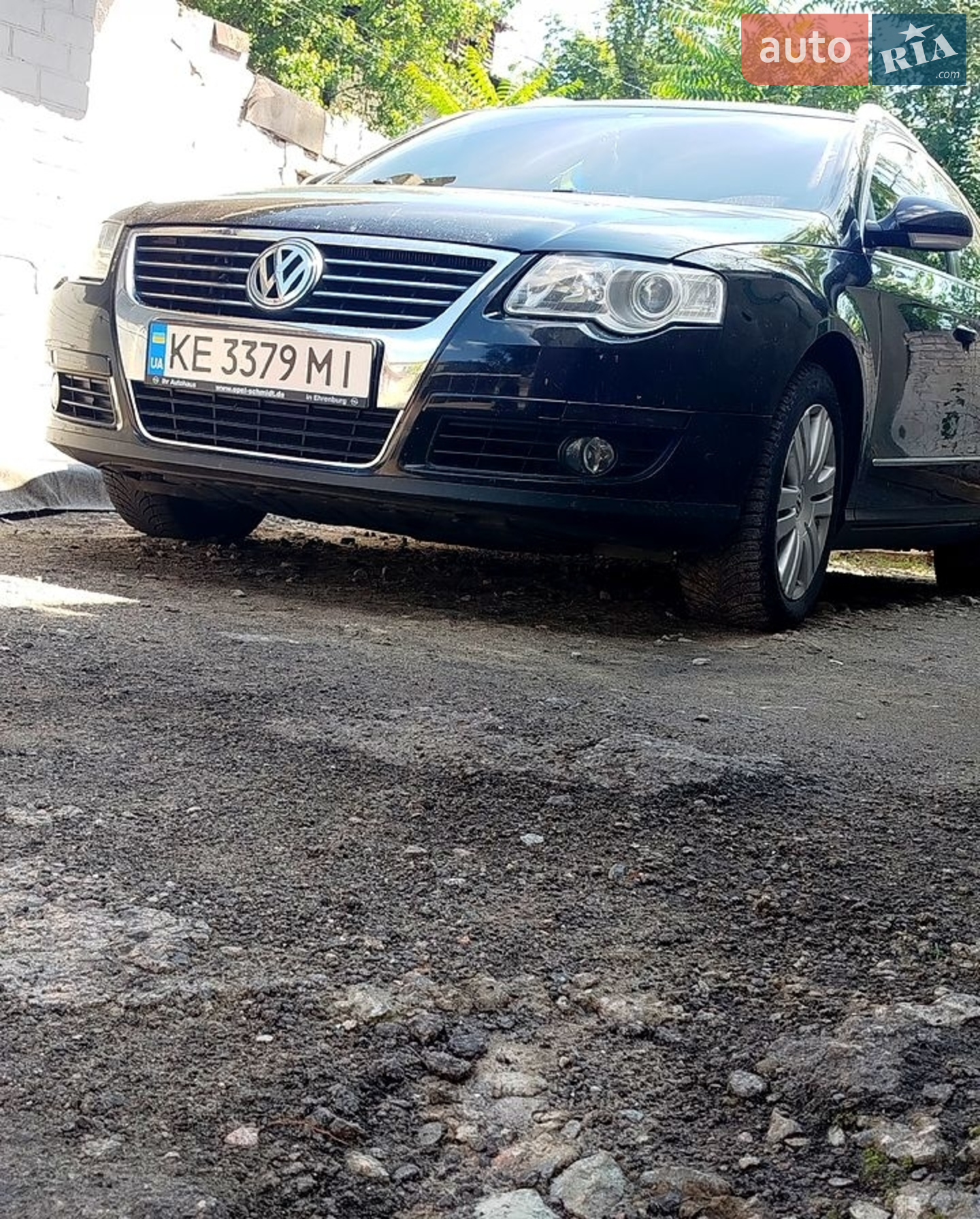 2010 Volkswagen Passat - мініатюра 6
