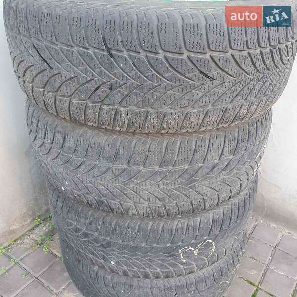 Универсал Volkswagen Passat 2010 в Днепре