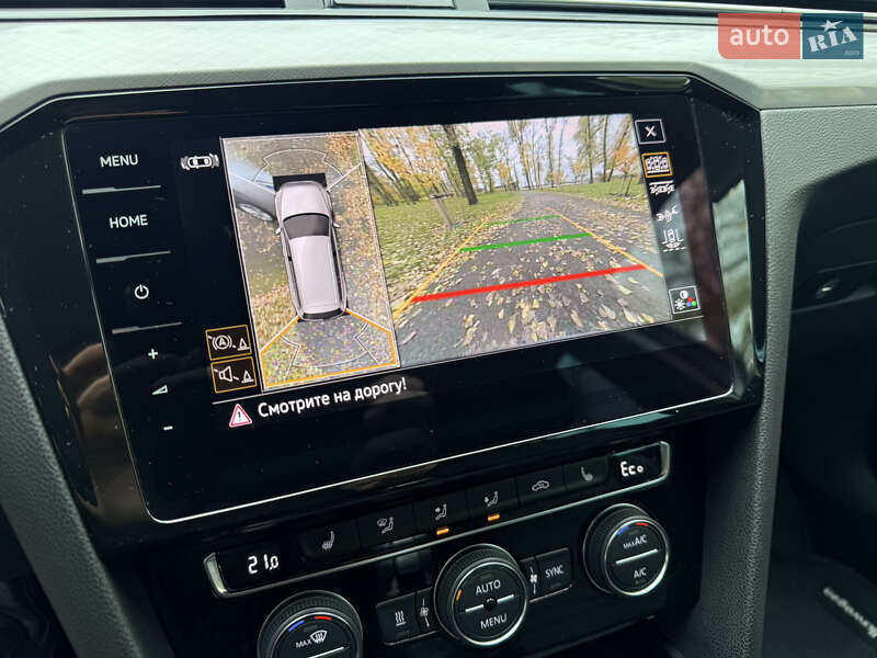 Универсал Volkswagen Passat 2020 в Киеве фото 32 Универсал Volkswagen Passat 2020 в Киеве