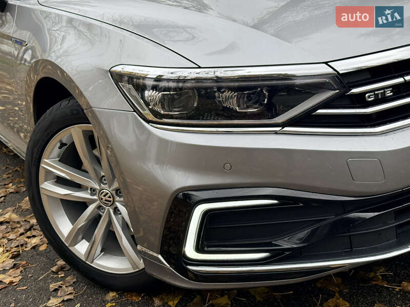 Универсал Volkswagen Passat 2020 в Киеве фото 62 Универсал Volkswagen Passat 2020 в Киеве