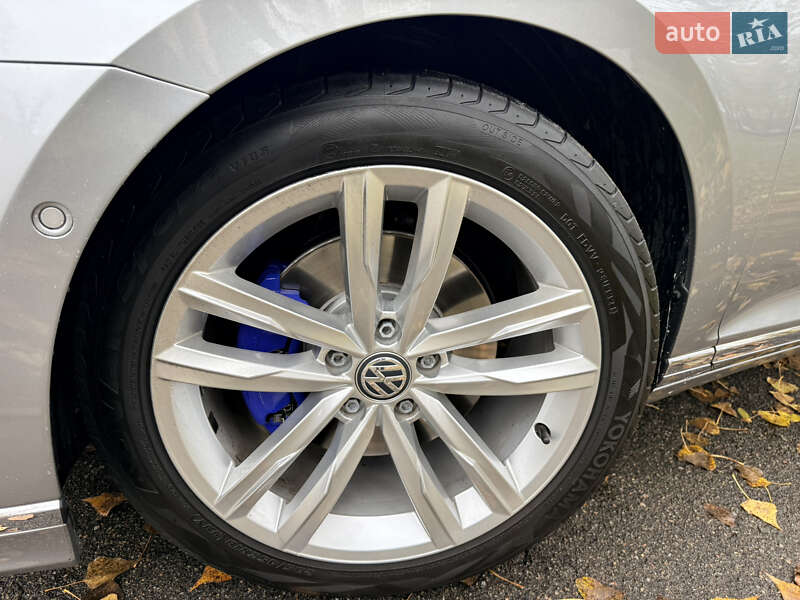 Универсал Volkswagen Passat 2020 в Киеве фото 67 Универсал Volkswagen Passat 2020 в Киеве