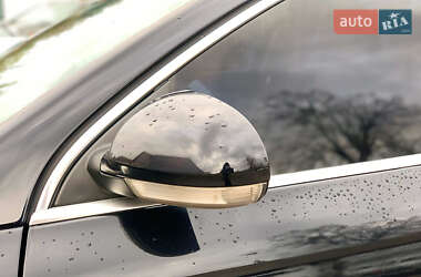 Седан Volkswagen Passat 2007 в 