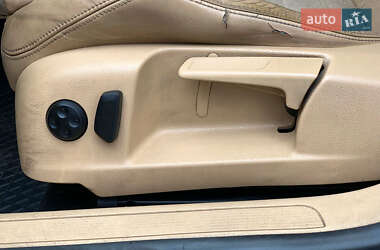 Седан Volkswagen Passat 2007 в 