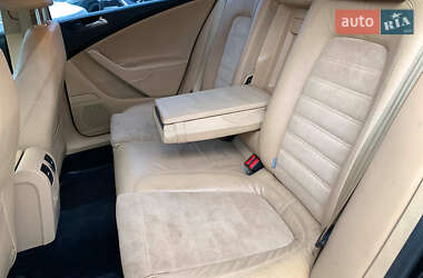 Седан Volkswagen Passat 2007 в 