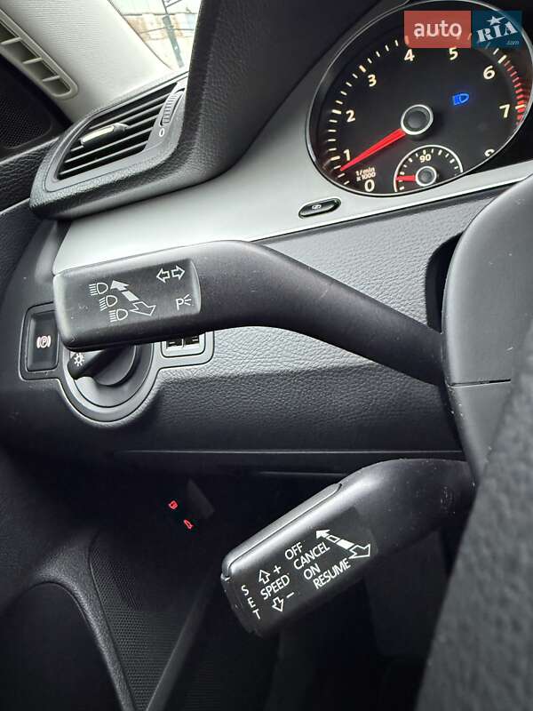 Універсал Volkswagen Passat 2009 в Сумах фото 20 Універсал Volkswagen Passat 2009 в Сумах