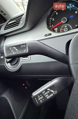 Универсал Volkswagen Passat 2009 в 