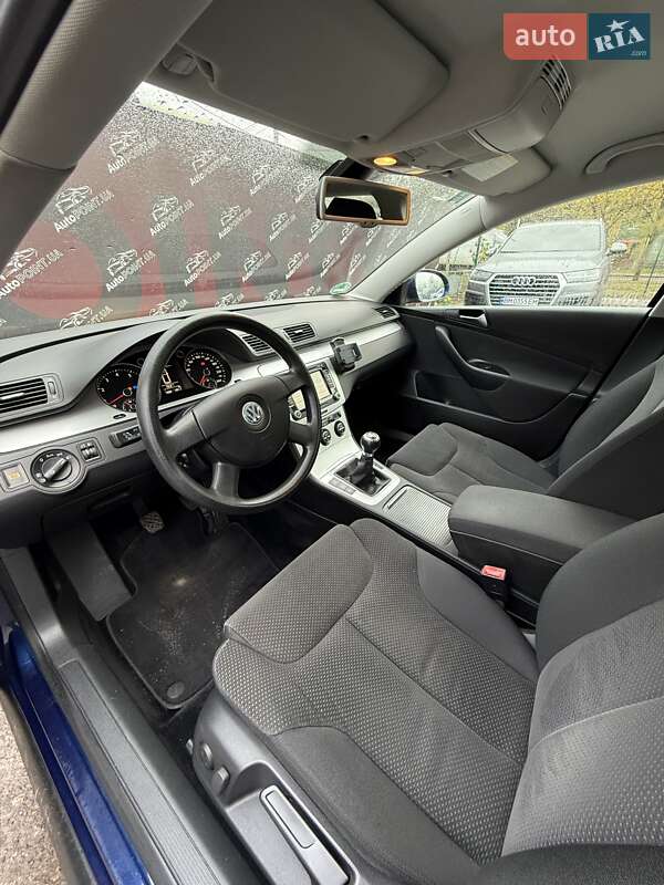 Універсал Volkswagen Passat 2009 в Сумах фото 21 Універсал Volkswagen Passat 2009 в Сумах