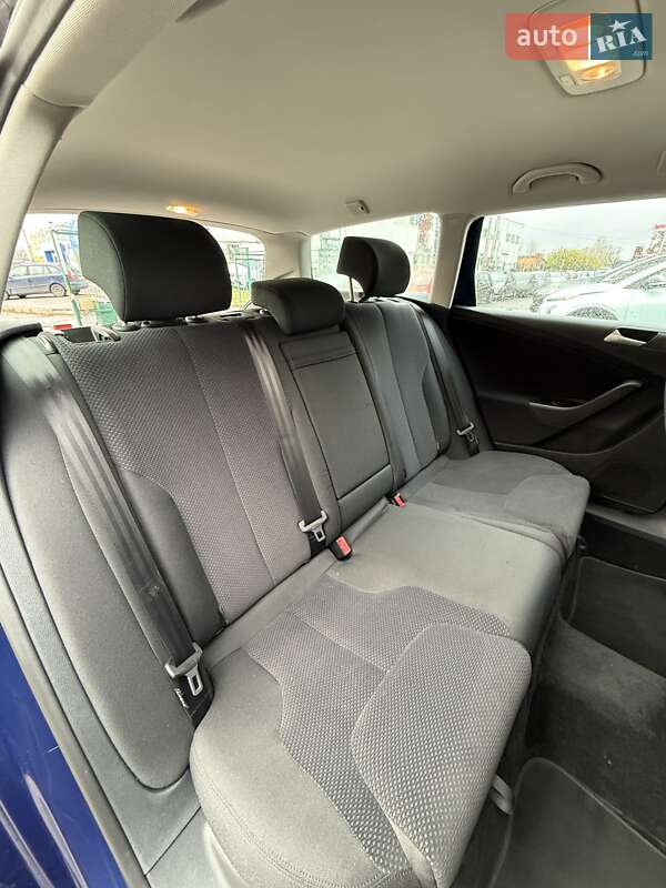 Універсал Volkswagen Passat 2009 в Сумах фото 23 Універсал Volkswagen Passat 2009 в Сумах