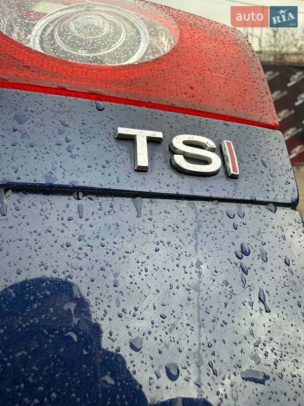 Універсал Volkswagen Passat 2009 в Сумах фото 9 Універсал Volkswagen Passat 2009 в Сумах