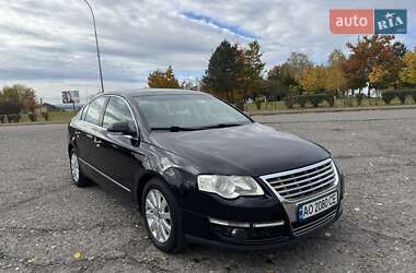 Седан Volkswagen Passat 2008 в Ужгороде Седан Volkswagen Passat 2008 в Ужгороде