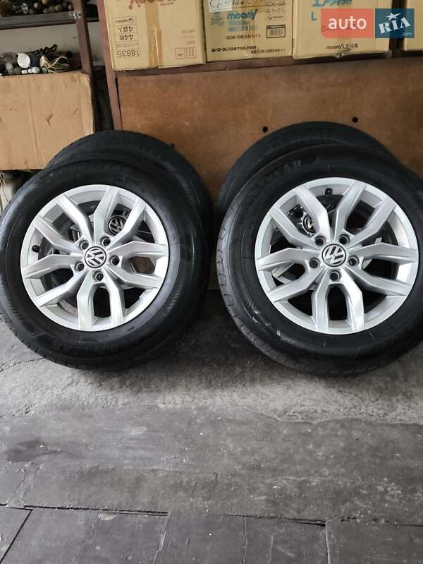 Седан Volkswagen Passat 2018 в Харькове